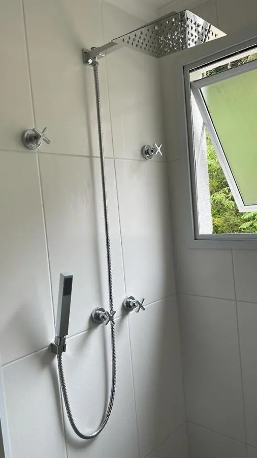 Oasis em Campos: Charmoso Apartamento com Vista para Fonte Simão Campos do Jordao Apartment