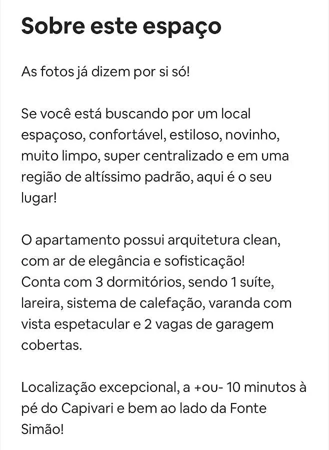 Oasis em Campos: Charmoso Apartamento com Vista para Fonte Simão Campos do Jordao 0*,