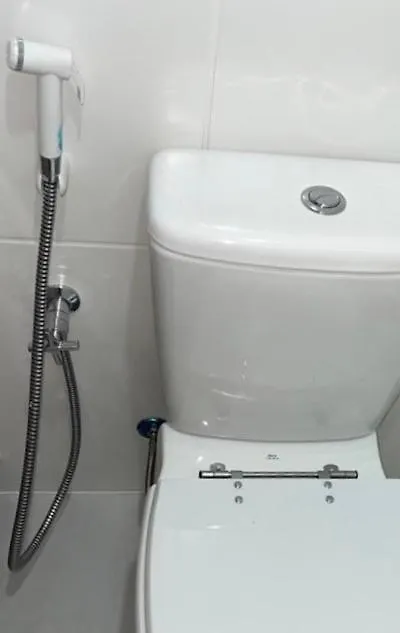Oasis em Campos: Charmoso Apartamento com Vista para Fonte Simão Campos do Jordao 0*,