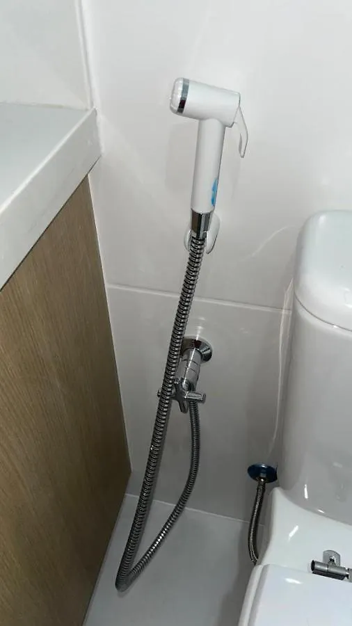 Oasis em Campos: Charmoso Apartamento com Vista para Fonte Simão Campos do Jordao Apartment