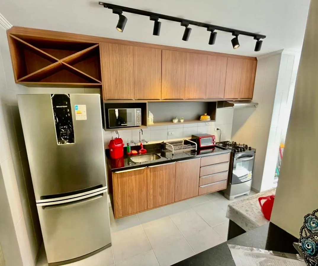 Oasis em Campos: Charmoso Apartamento com Vista para Fonte Simão Campos do Jordao Apartment