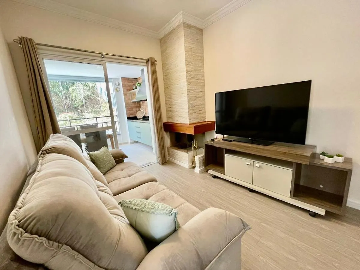Oasis em Campos: Charmoso Apartamento com Vista para Fonte Simão Campos do Jordao 0*,  Brazil