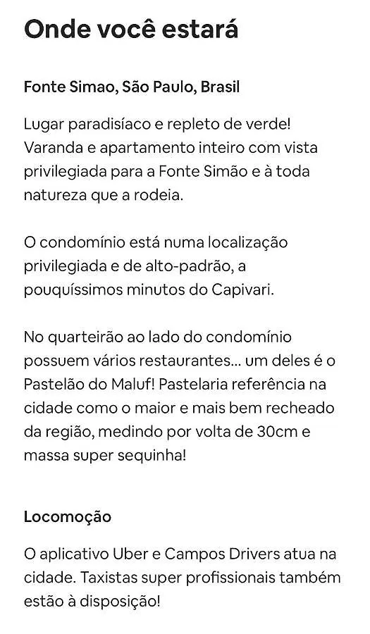 Oasis em Campos: Charmoso Apartamento com Vista para Fonte Simão Campos do Jordao Apartment