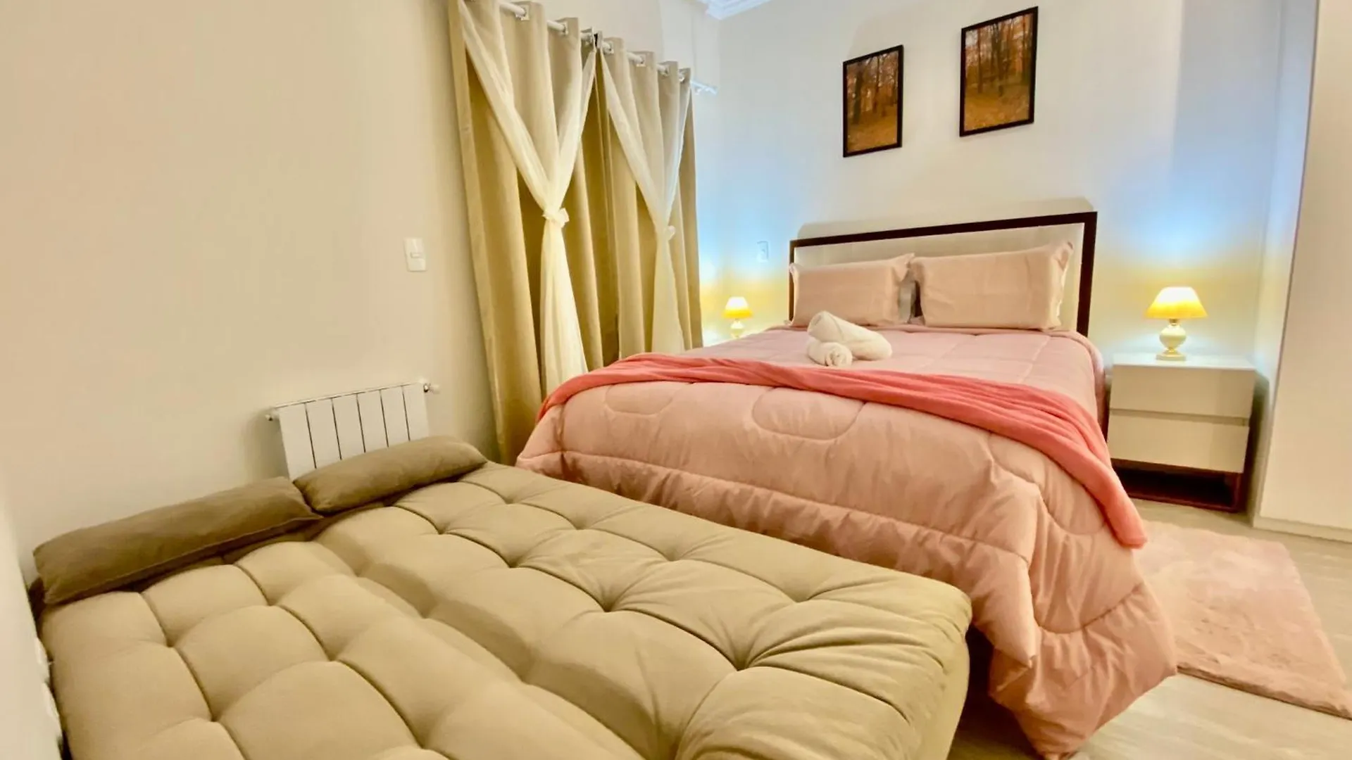 Apartment Oasis em Campos: Charmoso Apartamento com Vista para Fonte Simão Campos do Jordao