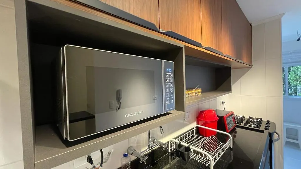 Oasis em Campos: Charmoso Apartamento com Vista para Fonte Simão Campos do Jordao